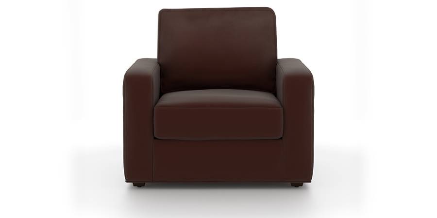 Apollo Leatherette Sofa